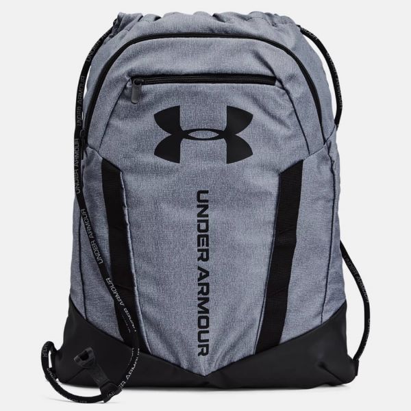 Under Armour UA Undeniable Sackpack Hátizsák - Sportmania.hu