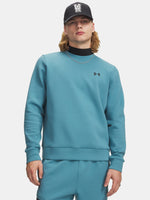 Under Armour UA Unstoppable Flc Crew férfi