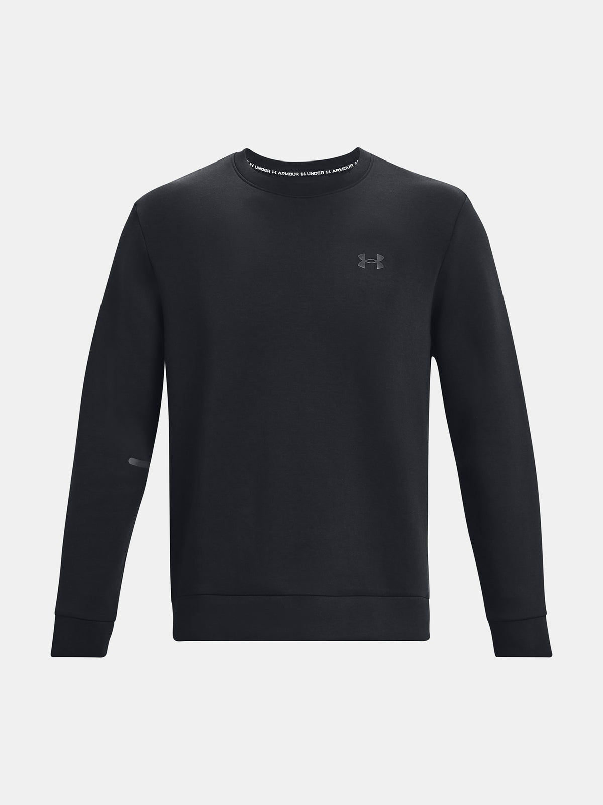 Under Armour UA Unstoppable Flc Crew férfi