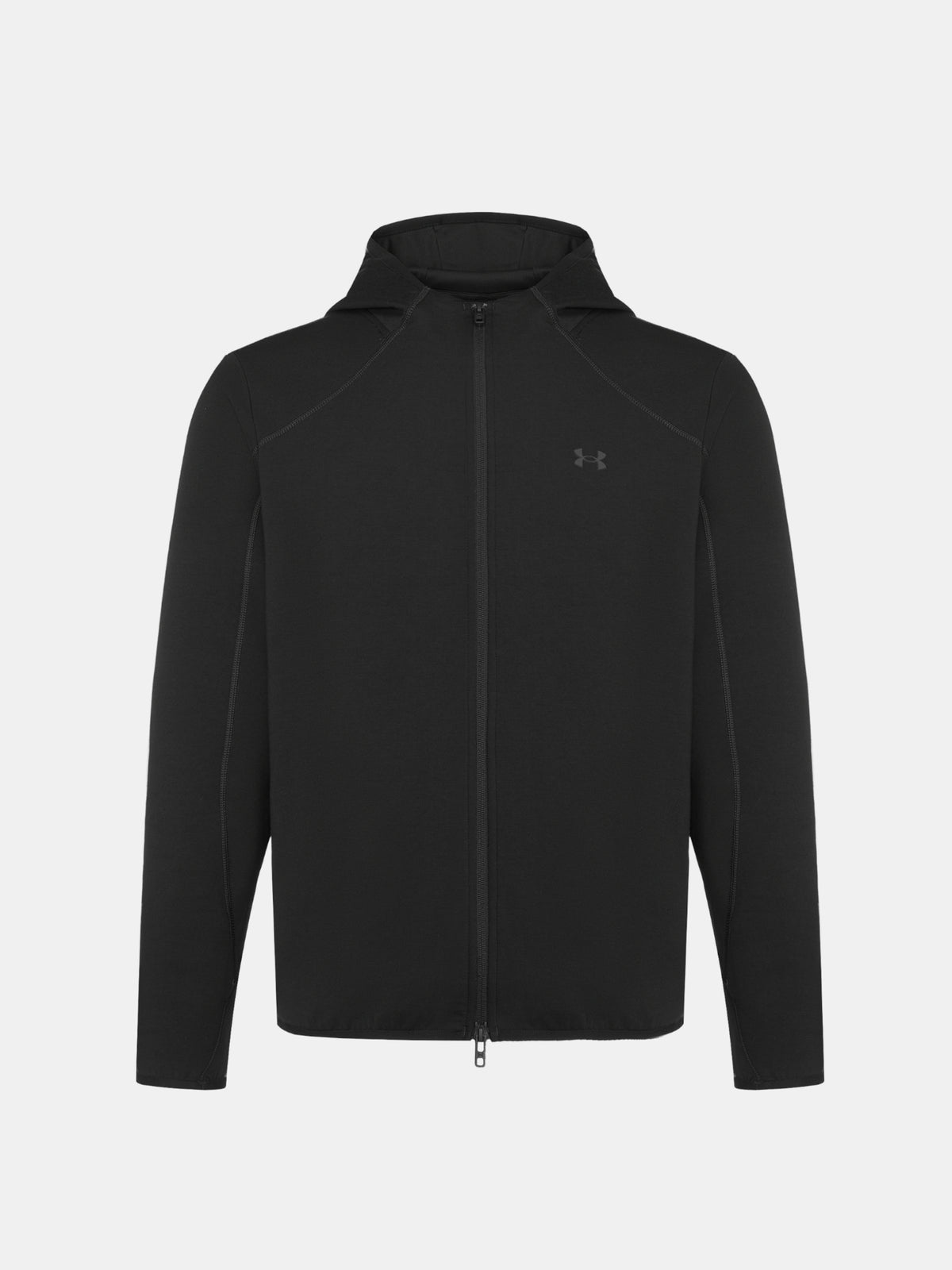 Under Armour UA Unstoppable Flc FZ férfi pulóver