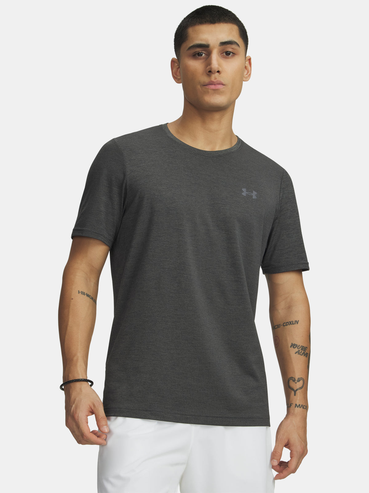 Under Armour UA Vanish Elite Seamless SS férfi póló