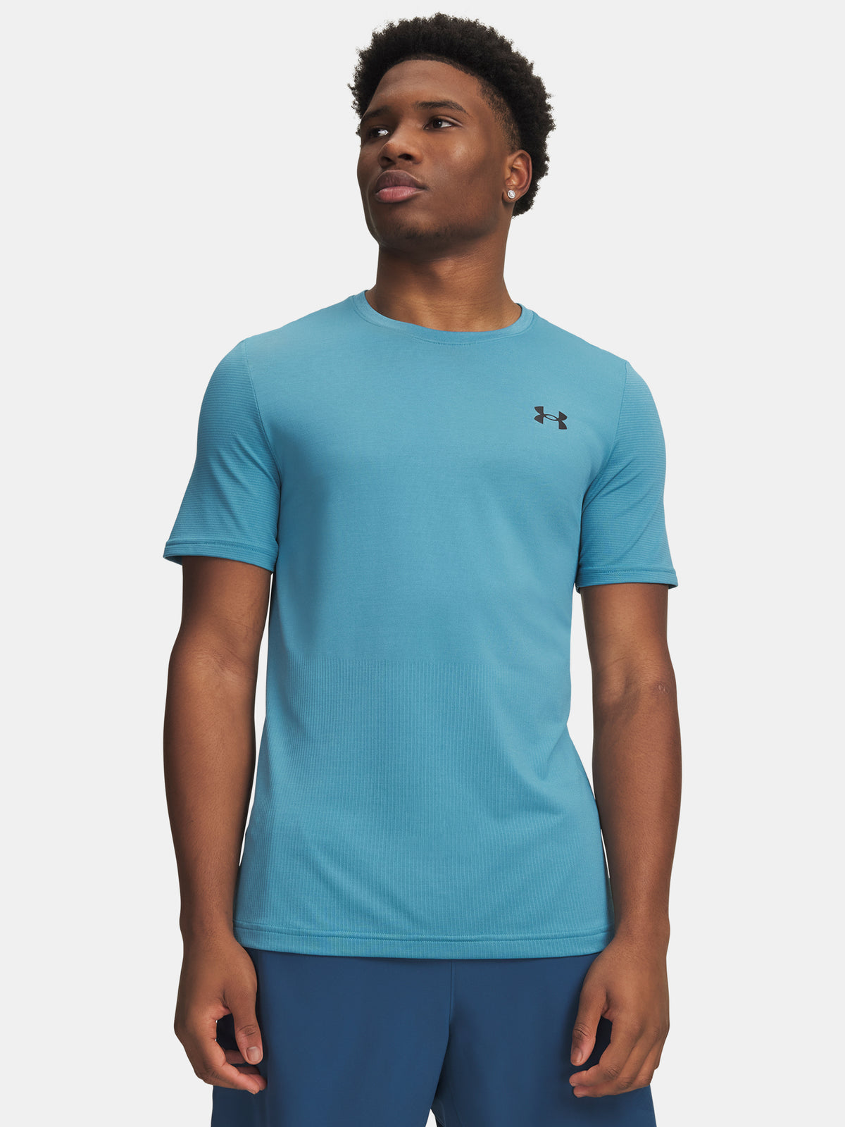 Under Armour UA Vanish Elite Seamless SS férfi póló