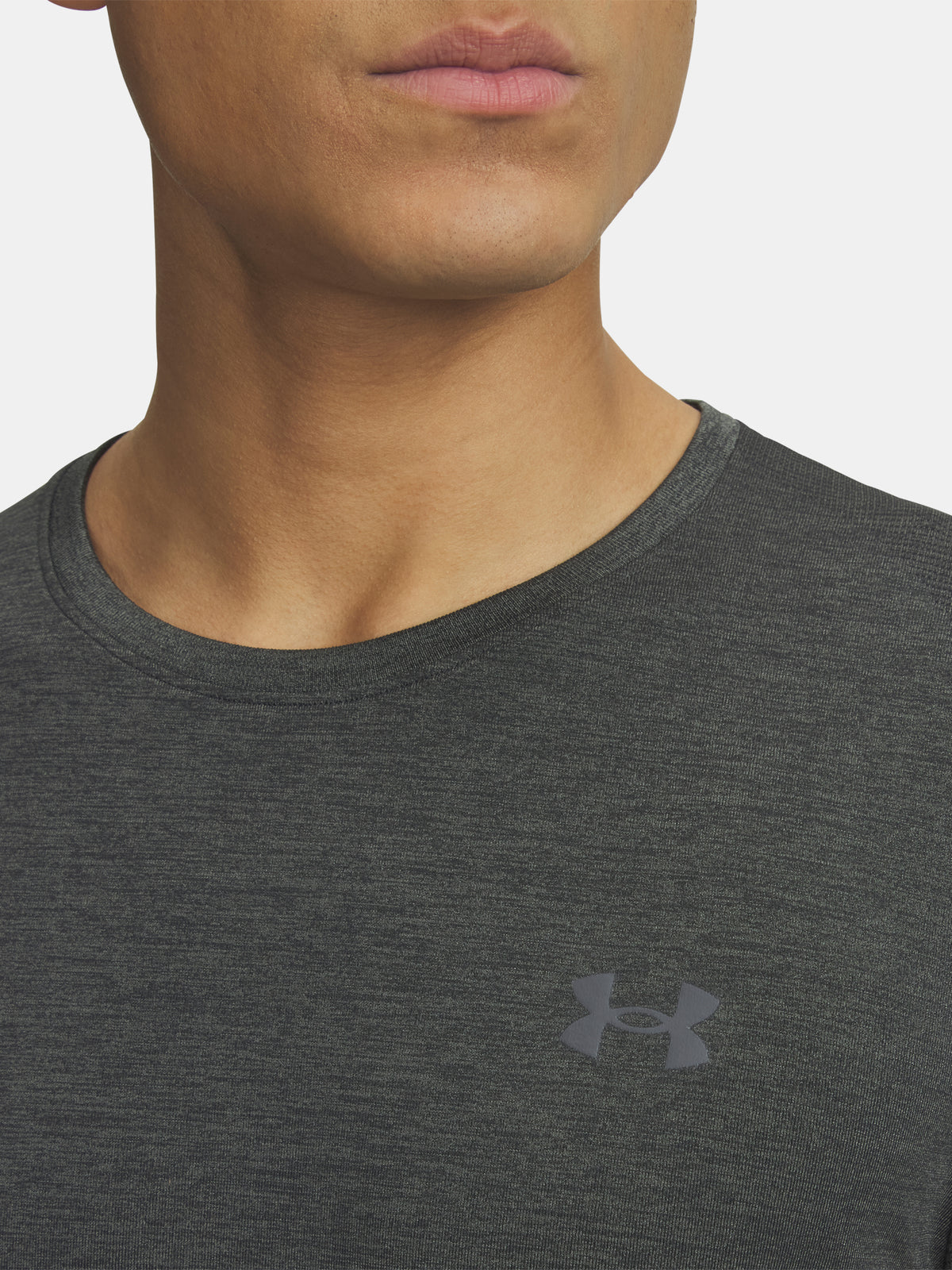 Under Armour UA Vanish Elite Seamless SS férfi póló