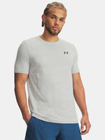 Under Armour UA Vanish Elite Smls SS Camo-GRY férfi póló