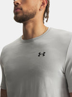 Under Armour UA Vanish Elite Smls SS Camo-GRY férfi póló