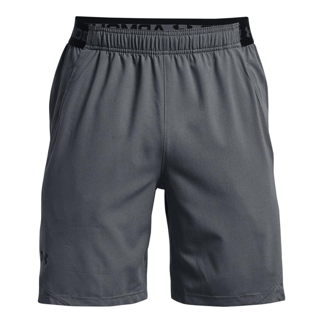 Under Armour UA Vanish Woven , szürke Short - Sportmania.hu