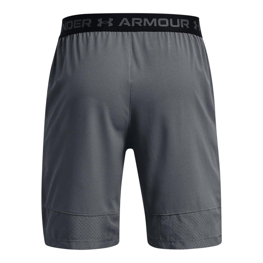 Under Armour UA Vanish Woven , szürke Short - Sportmania.hu