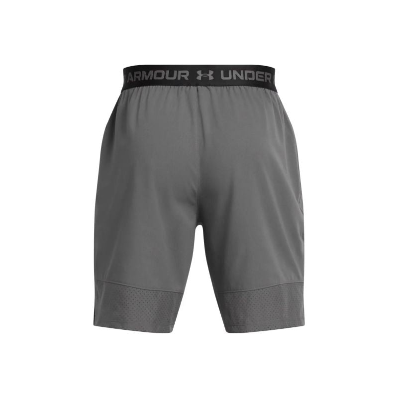 Under Armour UA Vanish Woven Shorts Gray férfi 1370382-025