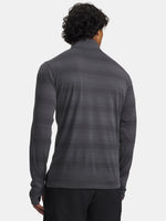 Under Armour UA Velociti 1/4 Zip-GRY férfi póló