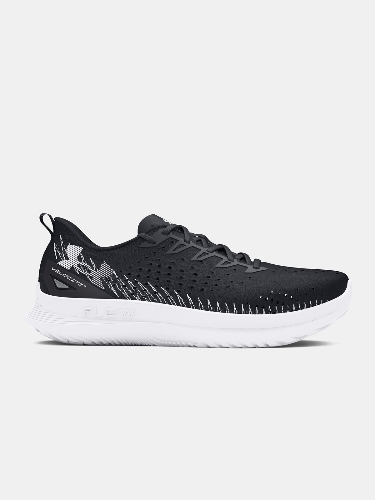 Under Armour UA Velociti 4-BLK férfi edzőcipő