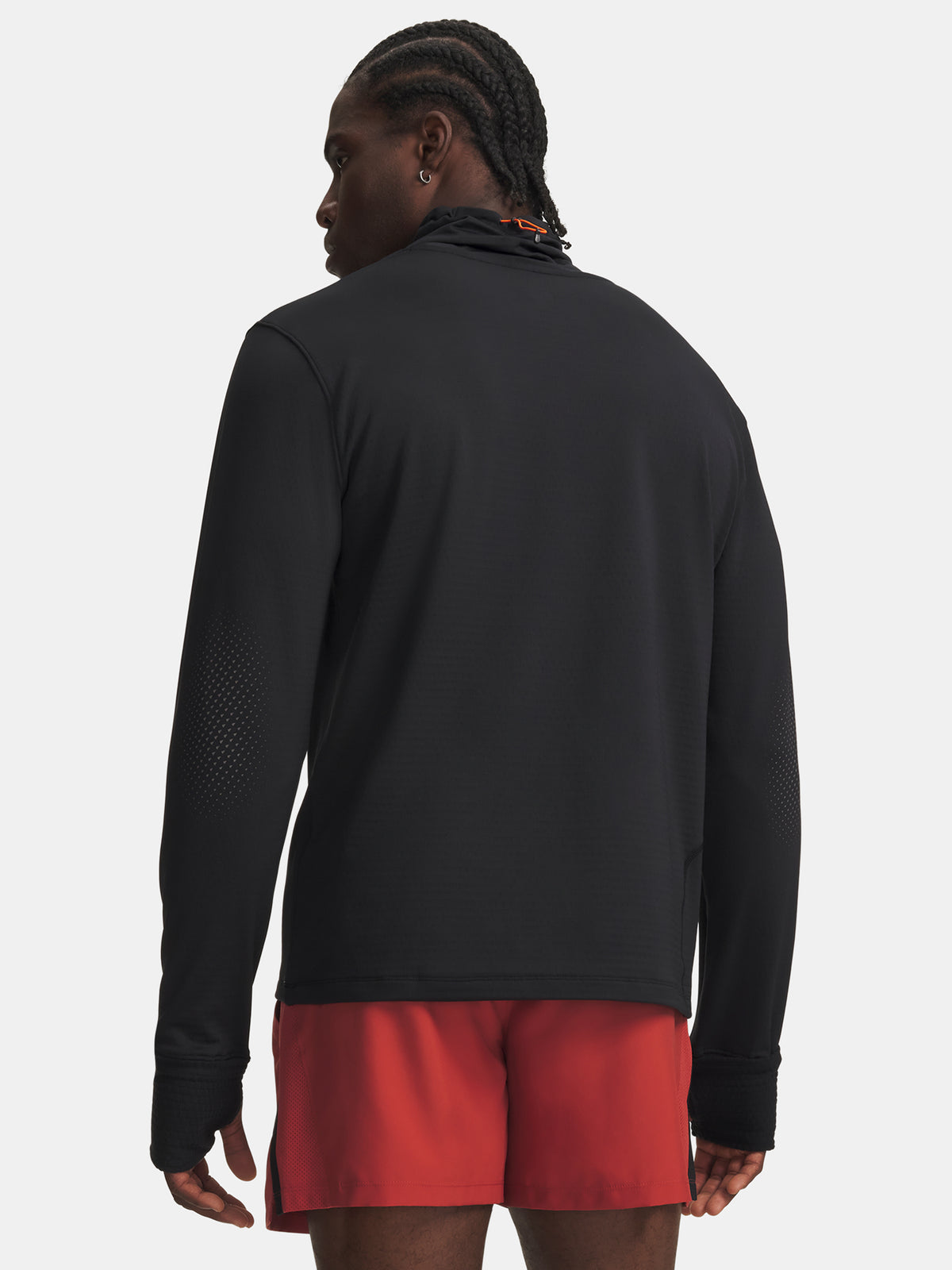 Under Armour UA Velociti CW Layer férfi póló 6013903-008