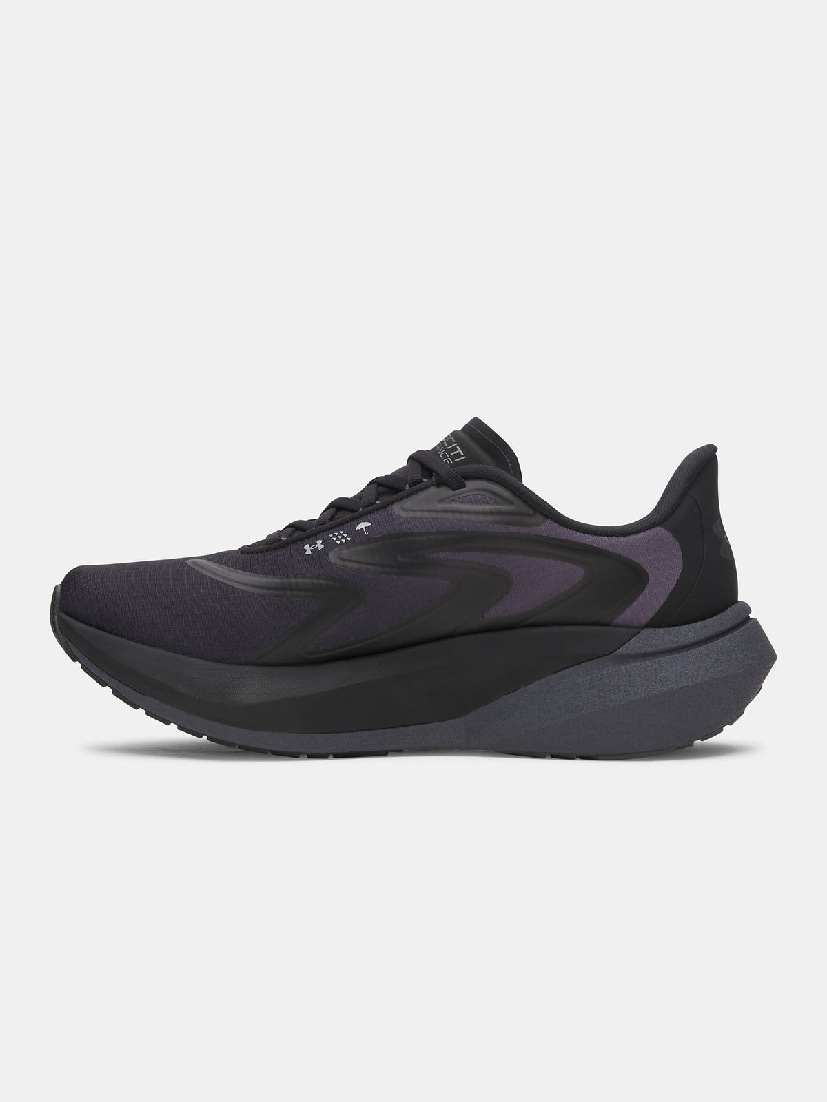 Under Armour UA Velociti Distance Storm unisex futócipő