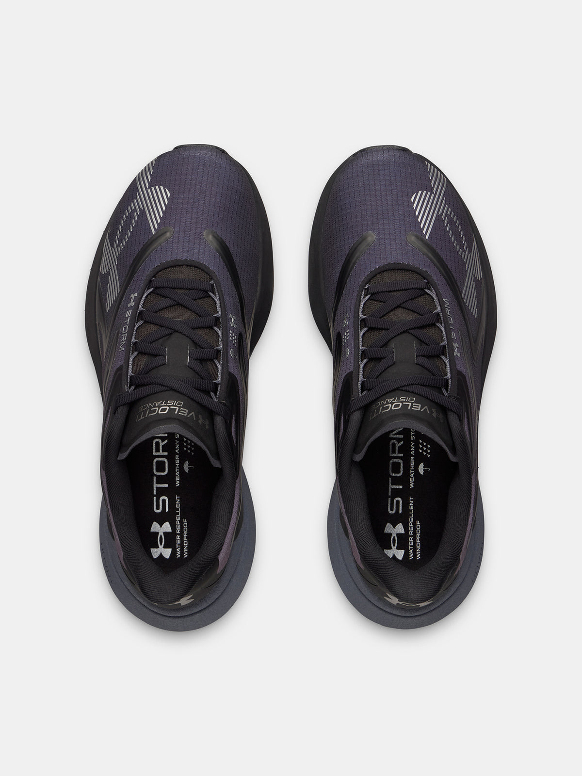 Under Armour UA Velociti Distance Storm unisex futócipő