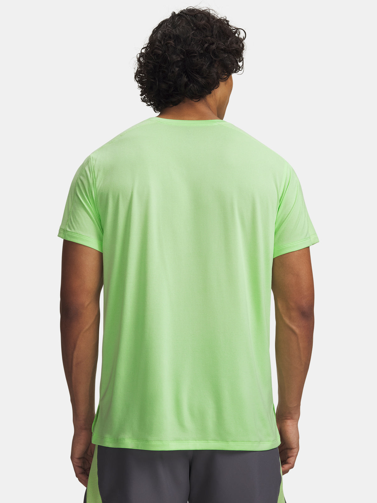 Under Armour UA Velociti REFLCT SS férfi póló 6009518-712
