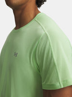 Under Armour UA Velociti REFLCT SS férfi póló 6009518-712