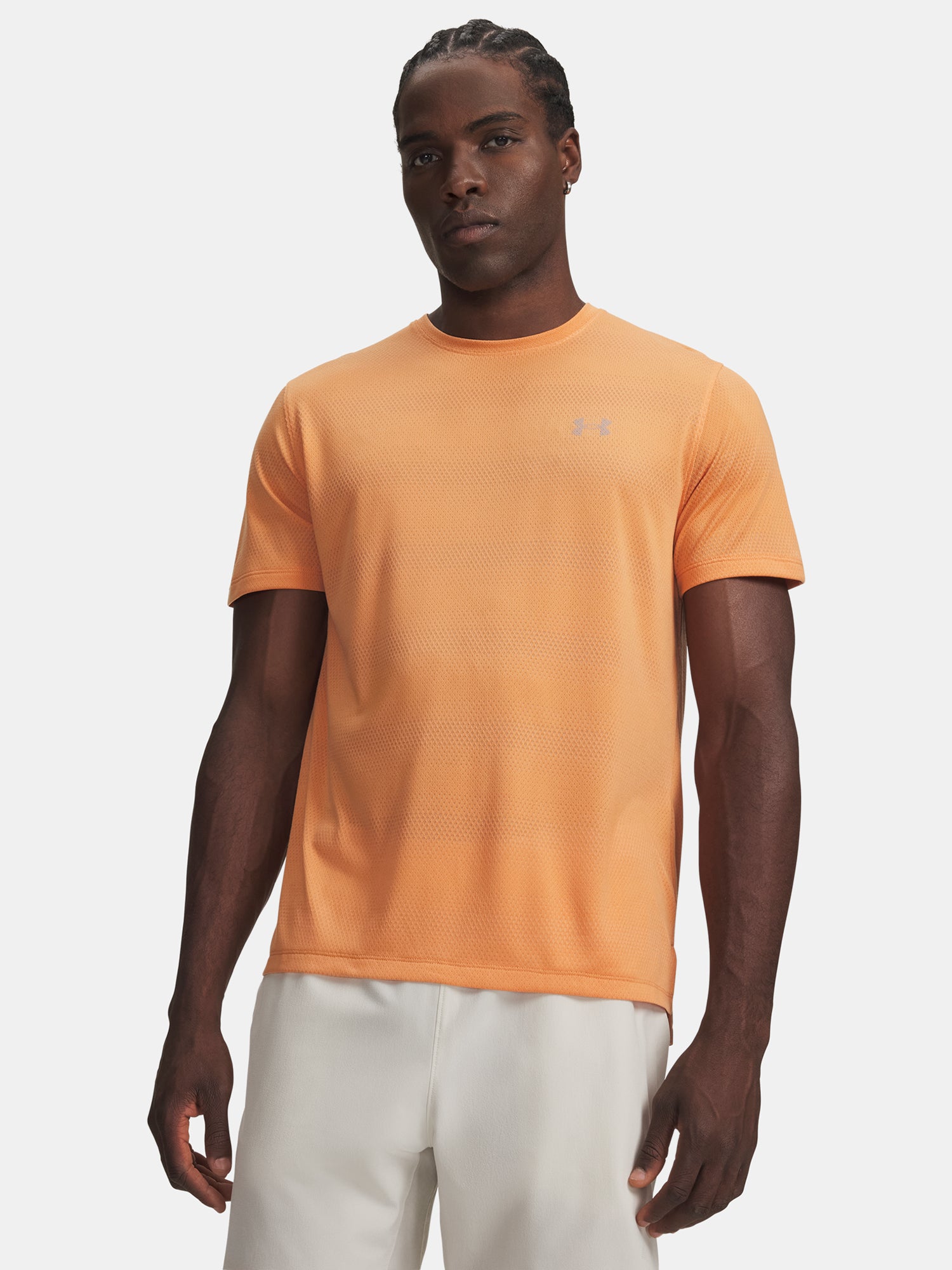 Under Armour UA Velociti SS férfi póló 6009517-770