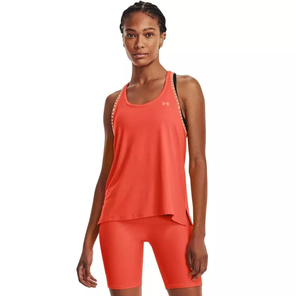 Under Armour UA W KNOCKOUT TANK Atléta - Sportmania.hu