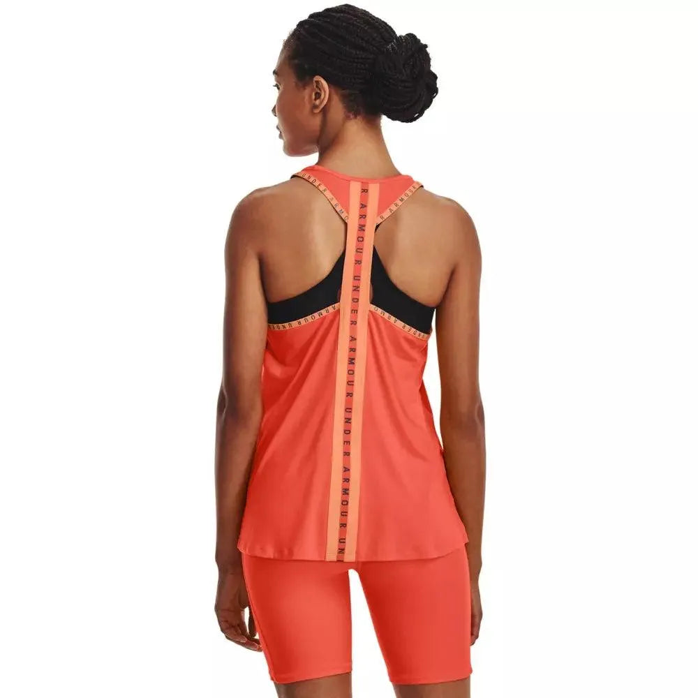 Under Armour UA W KNOCKOUT TANK Atléta - Sportmania.hu