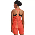 Under Armour UA W KNOCKOUT TANK Atléta - Sportmania.hu