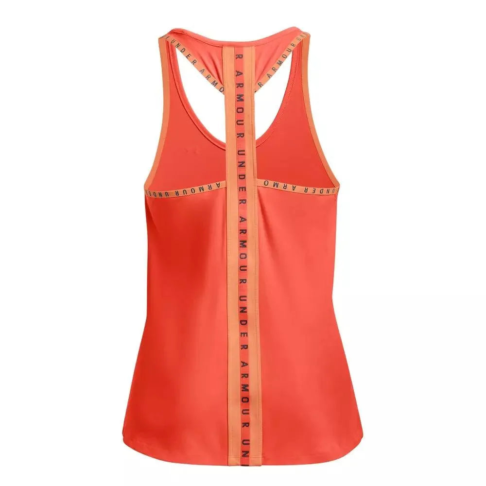 Under Armour UA W KNOCKOUT TANK Atléta - Sportmania.hu