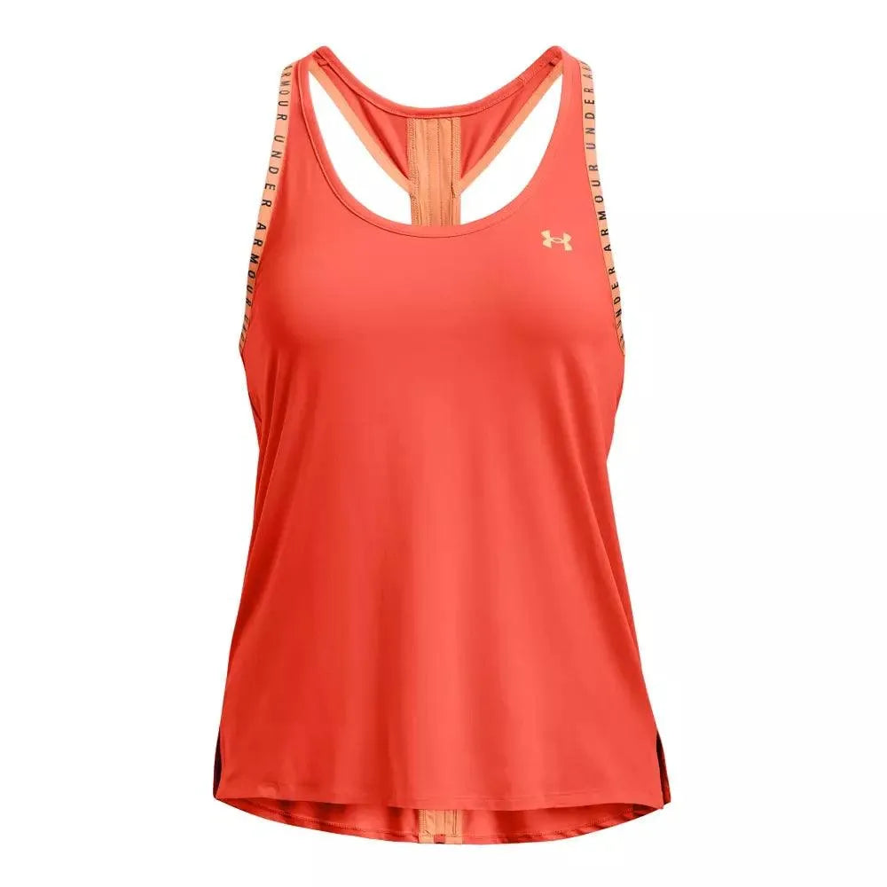 Under Armour UA W KNOCKOUT TANK Atléta - Sportmania.hu
