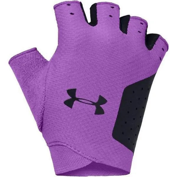 Under Armour UA Women\'s Training Glove Edzéssegítő - Sportmania.hu