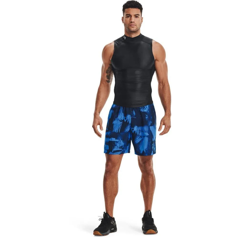 Under Armour UA WOVEN ADAPT Short - Sportmania.hu