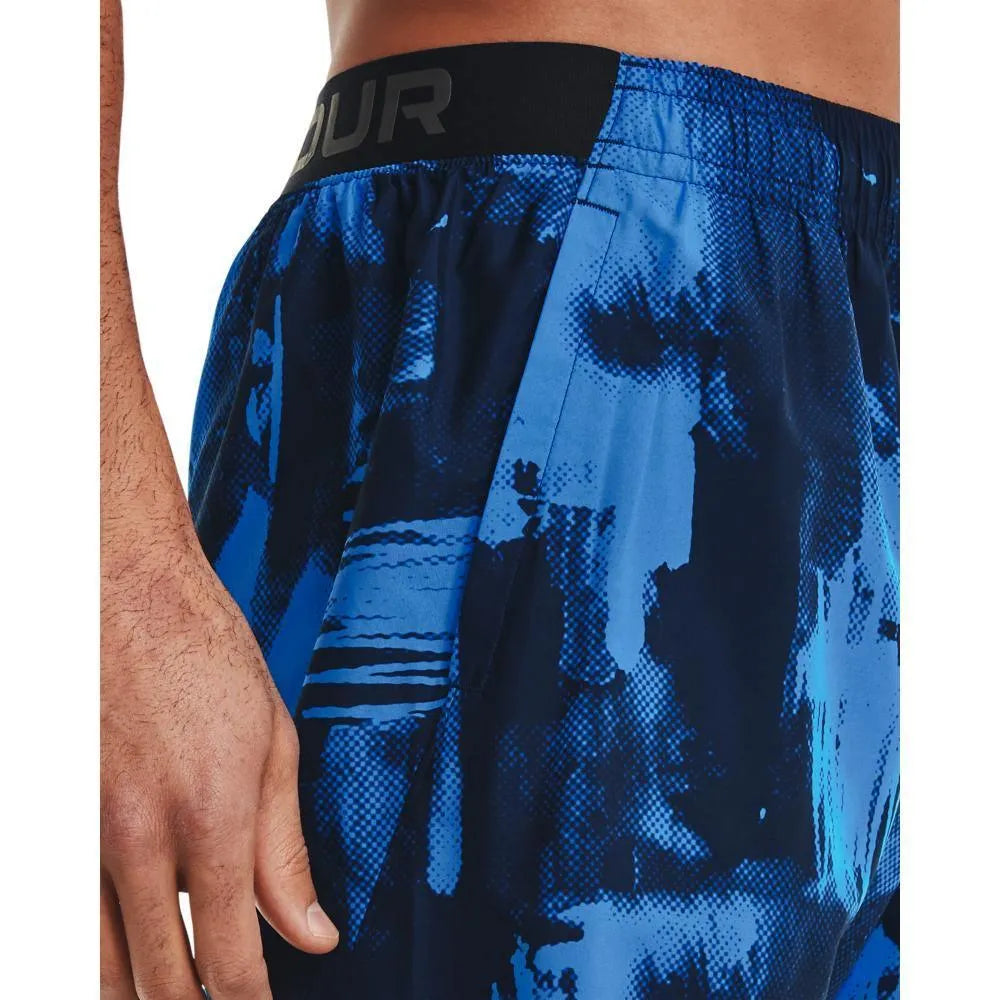 Under Armour UA WOVEN ADAPT Short - Sportmania.hu