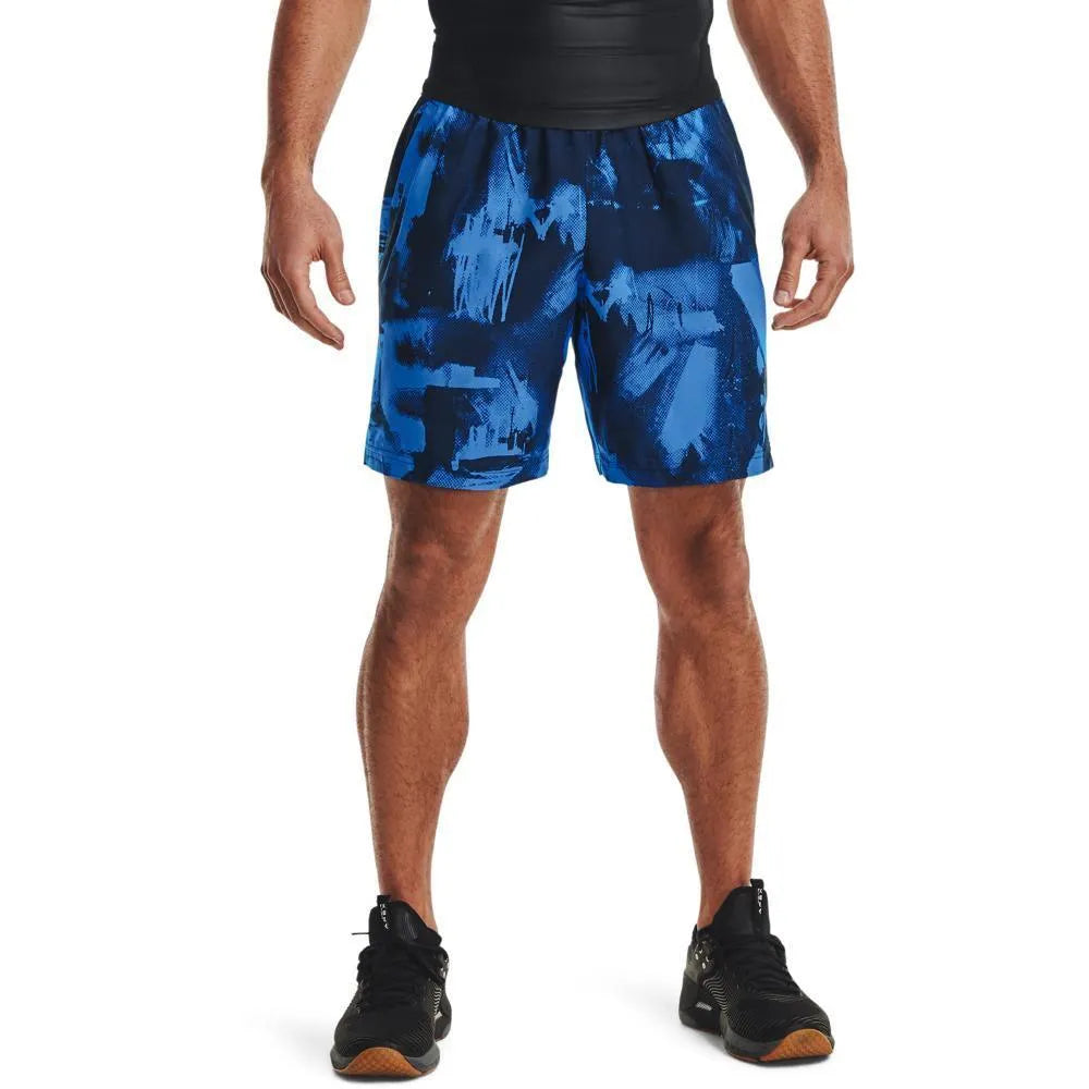 Under Armour UA WOVEN ADAPT Short - Sportmania.hu
