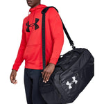 Under Armour Undeniable 4.0 nagyméretű , fekete Sporttáska - Sportmania.hu