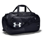 Under Armour Undeniable 4.0 nagyméretű , fekete Sporttáska - Sportmania.hu