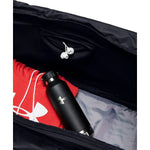 Under Armour Undeniable 4.0 nagyméretű , fekete Sporttáska - Sportmania.hu