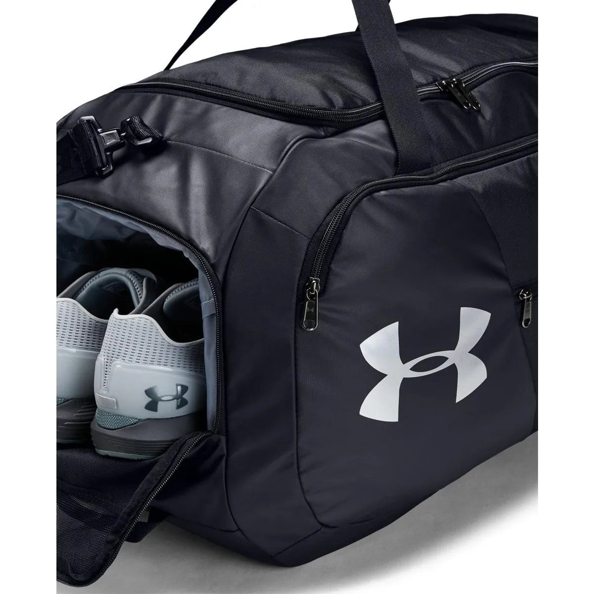 Under Armour Undeniable 4.0 nagyméretű , fekete Sporttáska - Sportmania.hu
