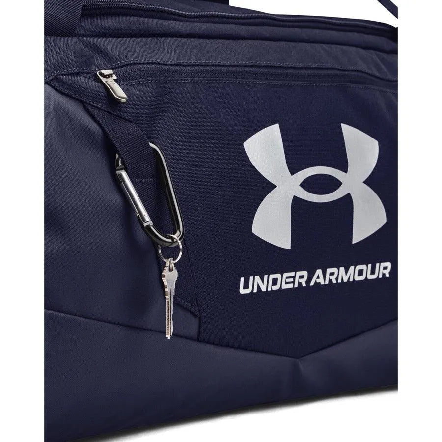 Under Armour Undeniable 5.0 Duffle MD , kék Sporttáska - Sportmania.hu