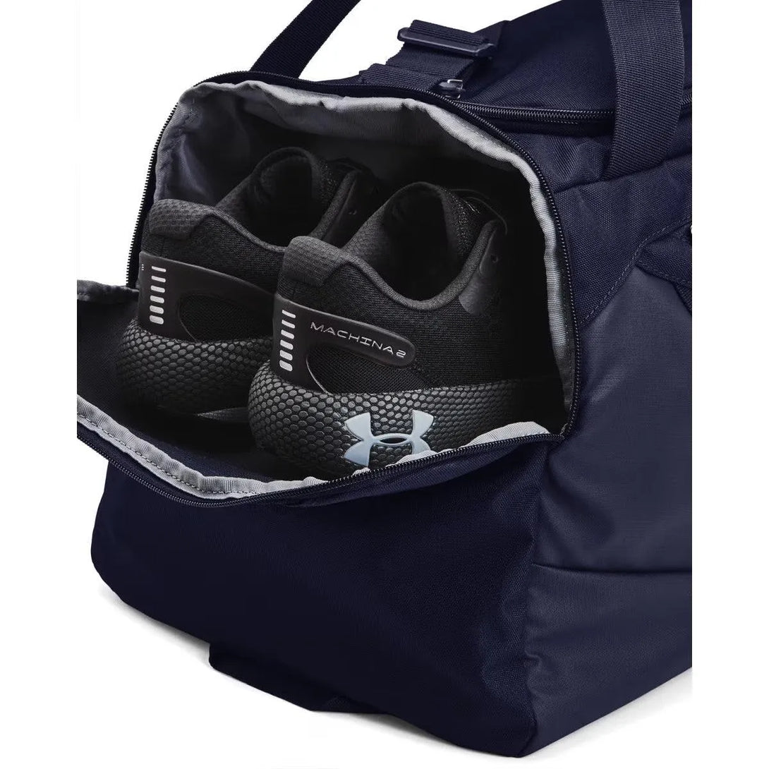 Under Armour Undeniable 5.0 Duffle MD , kék Sporttáska - Sportmania.hu