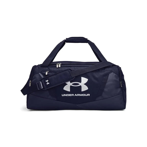 Under Armour Undeniable 5.0 Duffle MD , kék Sporttáska - Sportmania.hu