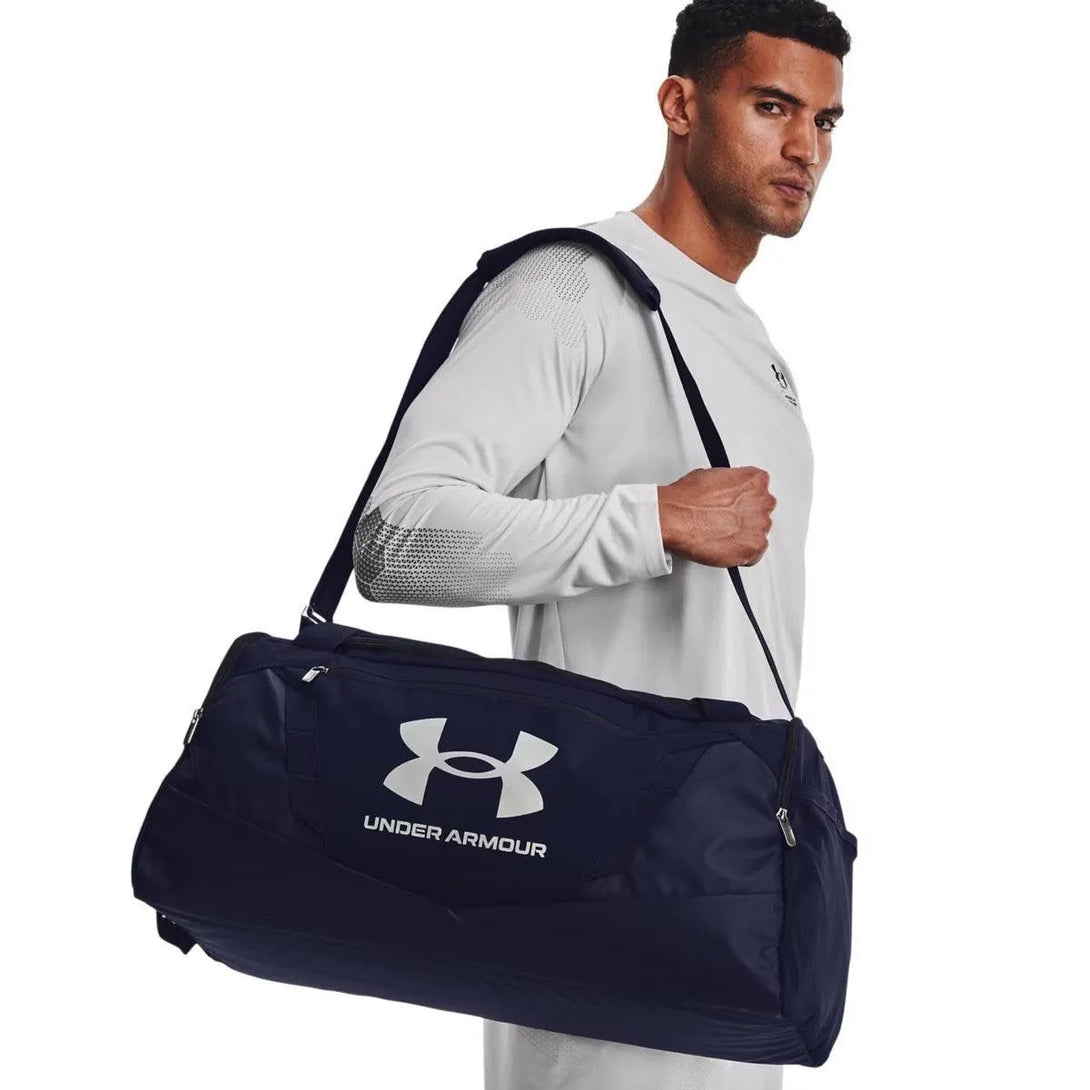 Under Armour Undeniable 5.0 Duffle MD , kék Sporttáska - Sportmania.hu