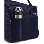 Under Armour Undeniable 5.0 Duffle MD , kék Sporttáska - Sportmania.hu