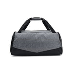 Under Armour Undeniable 5.0 Duffle MD szürke-fekete Sporttáska