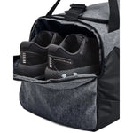 Under Armour Undeniable 5.0 Duffle MD szürke-fekete Sporttáska