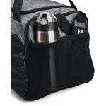Under Armour Undeniable 5.0 Duffle MD szürke-fekete Sporttáska