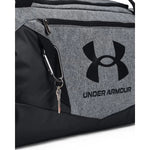 Under Armour Undeniable 5.0 Duffle MD szürke-fekete Sporttáska