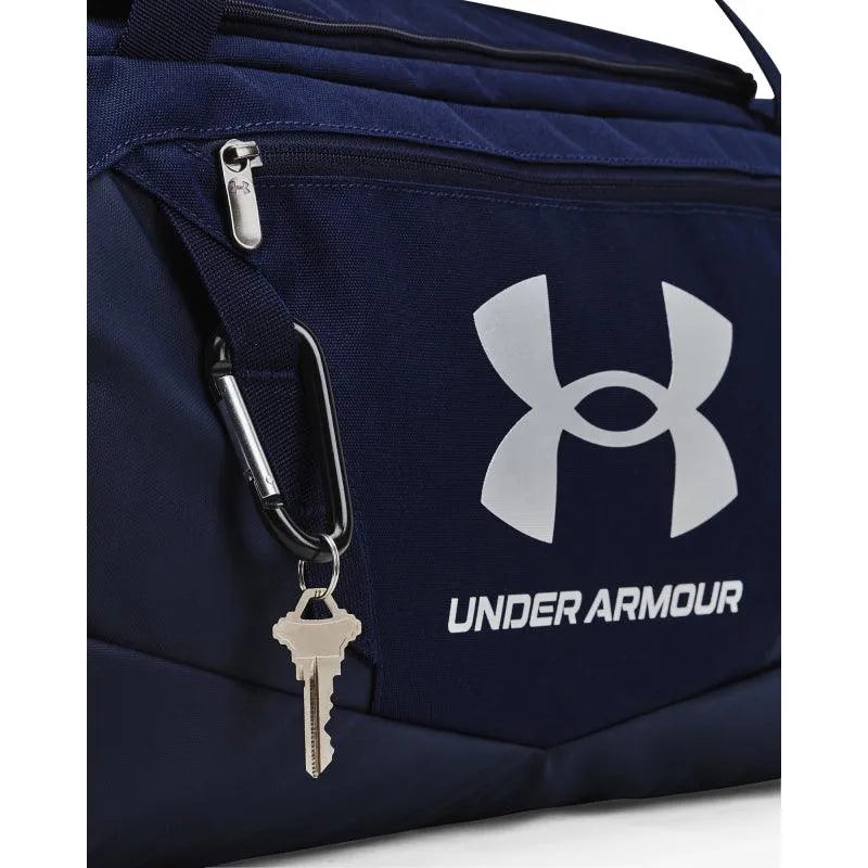 Under Armour Undeniable 5.0 Duffle SM , kék Sporttáska - Sportmania.hu