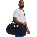 Under Armour Undeniable 5.0 Duffle SM , kék Sporttáska - Sportmania.hu