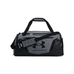 Under Armour Undeniable 5.0 Duffle SM szürke-fekete Sporttáska