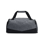 Under Armour Undeniable 5.0 Duffle SM szürke-fekete Sporttáska