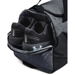 Under Armour Undeniable 5.0 Duffle SM szürke-fekete Sporttáska
