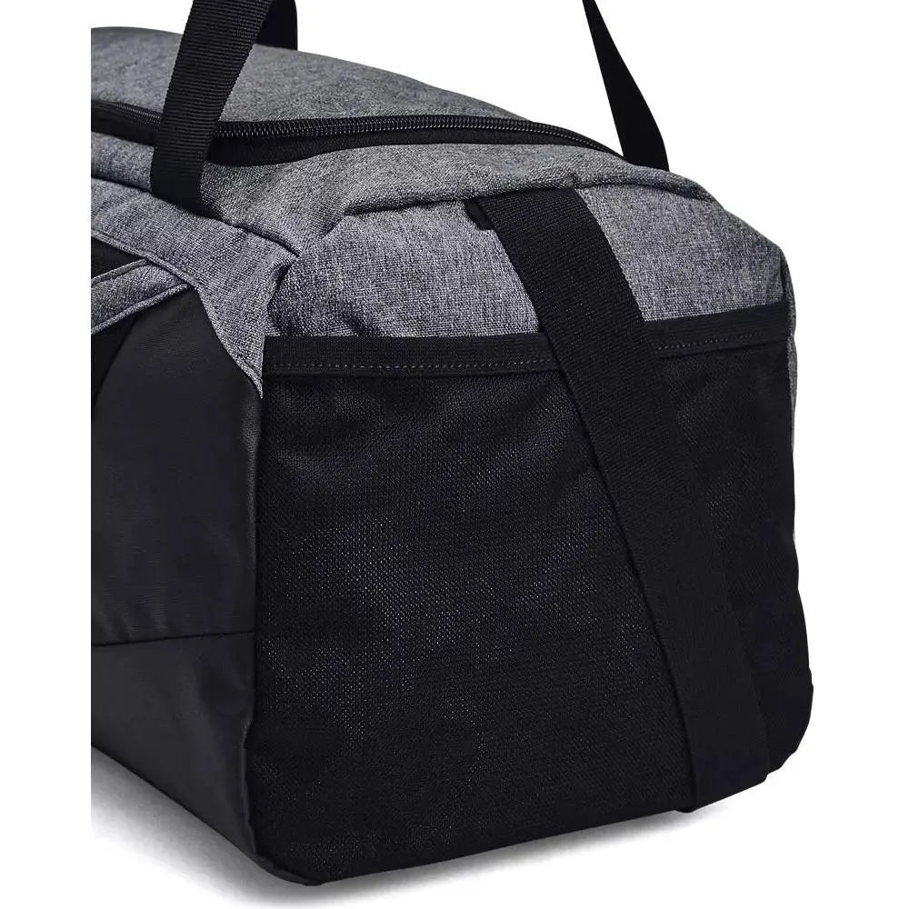 Under Armour Undeniable 5.0 Duffle XS , szürke-fekete Sporttáska - Sportmania.hu
