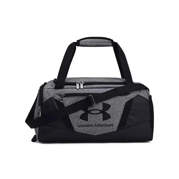 Under Armour Undeniable 5.0 Duffle XS , szürke-fekete Sporttáska - Sportmania.hu