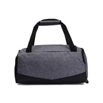 Under Armour Undeniable 5.0 Duffle XS , szürke-fekete Sporttáska - Sportmania.hu